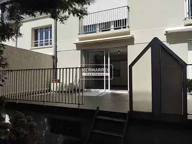 Appartement location à Intra-Muros, Saint-Malo