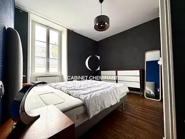 Appartement location à Saint-Malo, Bretagne