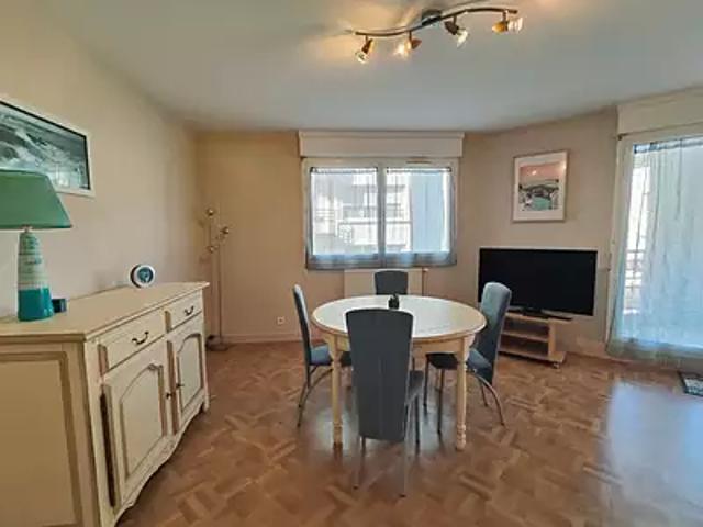 Appartement location à Saint-Malo, Bretagne