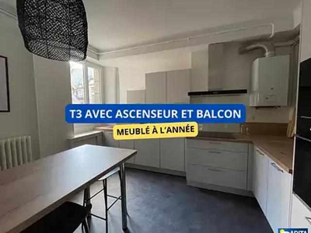 Appartement location à France métropolitaine, Bretagne