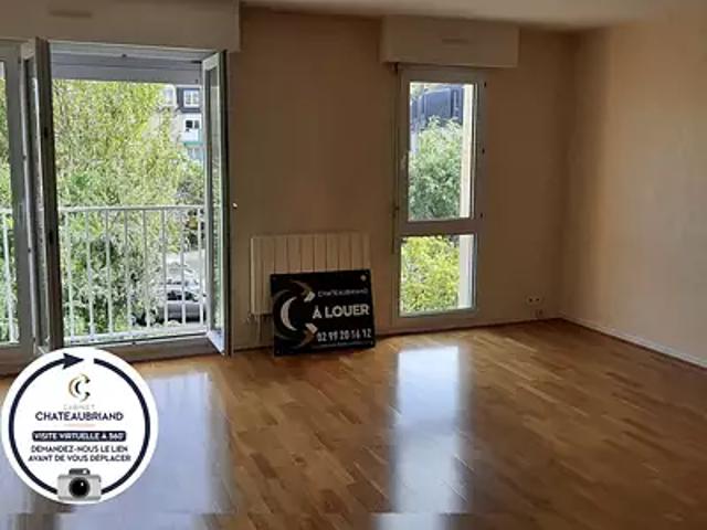Appartement location à Saint-Malo, Bretagne