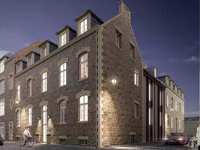 Appartement location à Saint-Malo, Bretagne