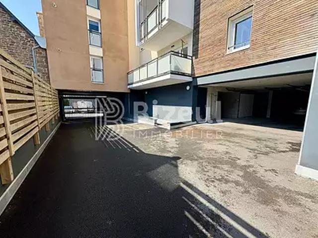 Garage location à France métropolitaine, Bretagne