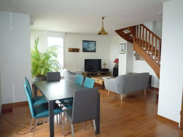 Appartement location à Les Hauts Rochers, Combourg