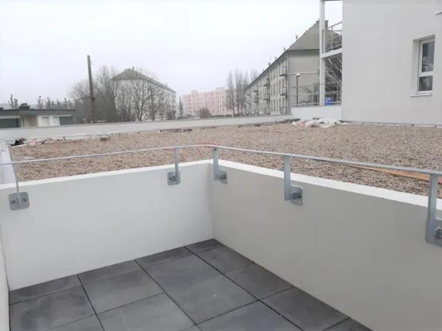 Appartement location à Saint-Malo, Bretagne
