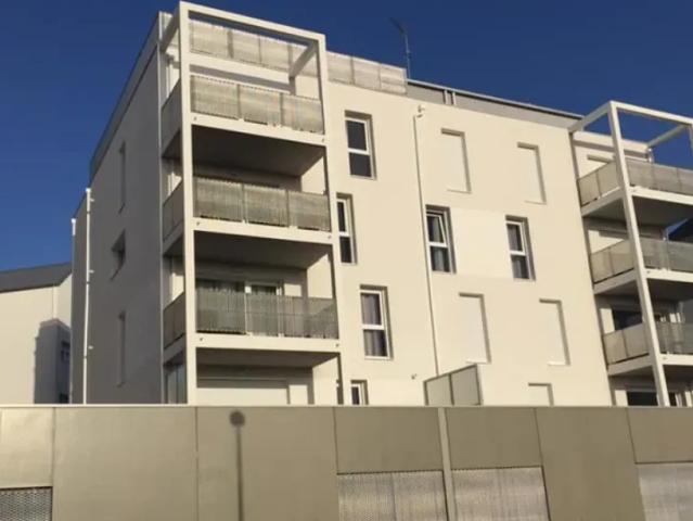 Appartement location à Saint-Malo, Bretagne