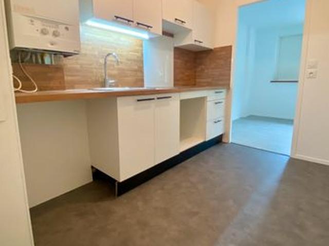 Appartement vente à Saint-Malo, Bretagne