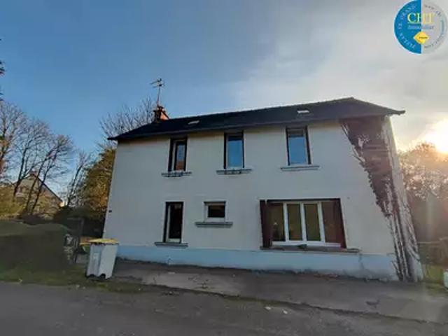 Maison location à Vannes, Bretagne