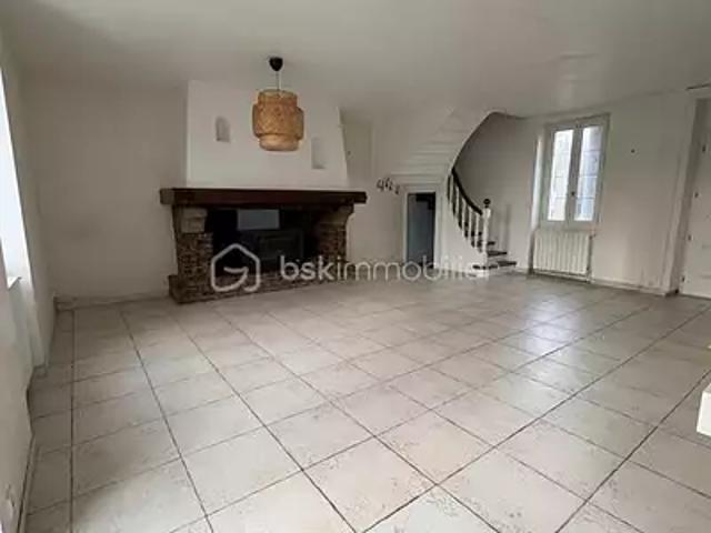 Maison vente à Saint-Nazaire, Saint-malo-de-guersac