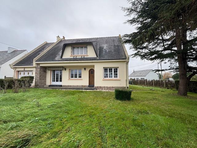 Maison vente à Saint-Nazaire, Saint-malo-de-guersac