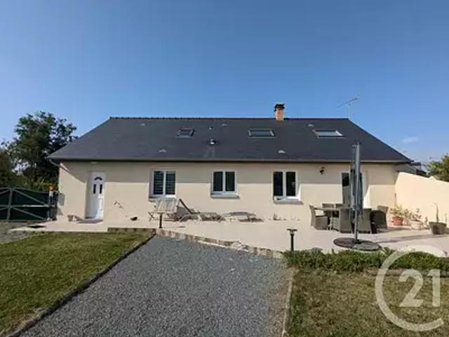 Maison vente à Coutances, Saint-malo-de-la-lande