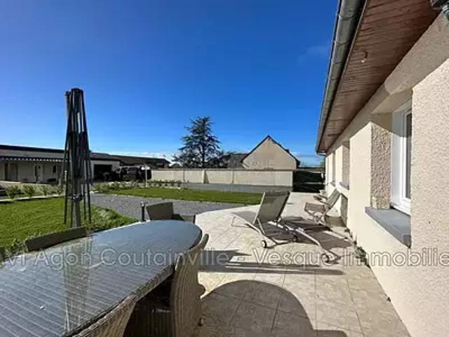 Maison vente à Coutances, Saint-malo-de-la-lande