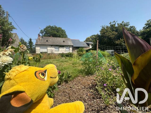 Maison vente à Redon, Bretagne