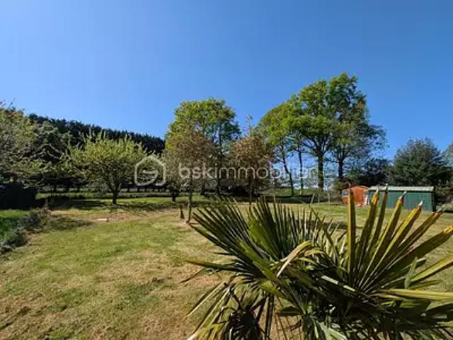 Maison vente à Pontivy, Bretagne