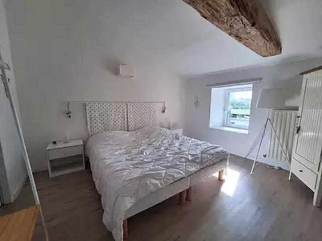 Maison location à La Roche-sur-Yon, Saint-malô-du-bois
