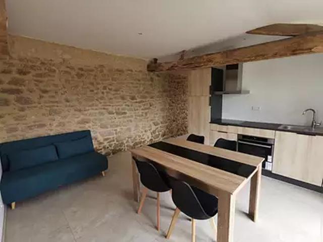 Maison location à Petit Géneston, Saint-Malô-du-Bois
