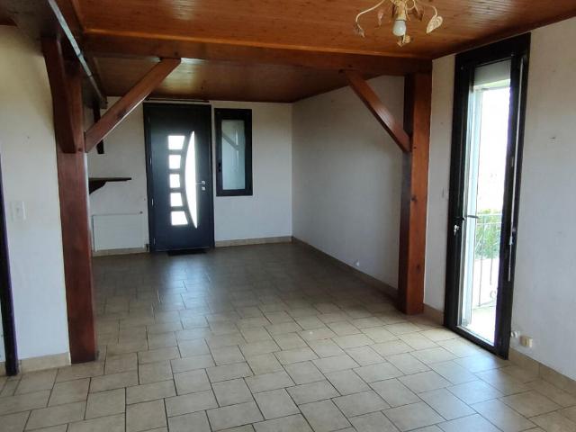 Maison vente à La Roche-sur-Yon, Saint-malô-du-bois