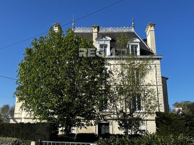Duplex vente à Saint-malo, La Guymauvière - La Hulotais - La Bourelais