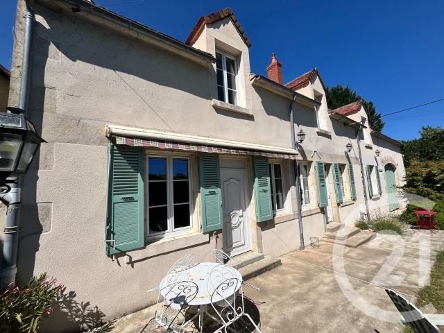 Maison vente à Cosne-Cours-sur-Loire, Saint-malo-en-donziois