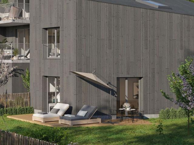 Maison vente à La Flourie, Saint-Malo
