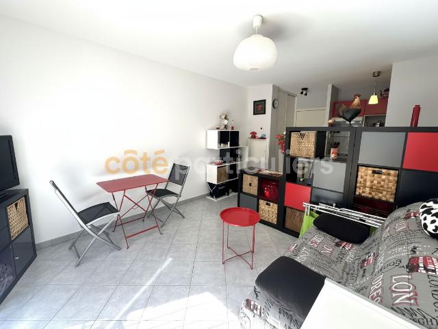 Appartement vente à Saint-Malo, Bretagne