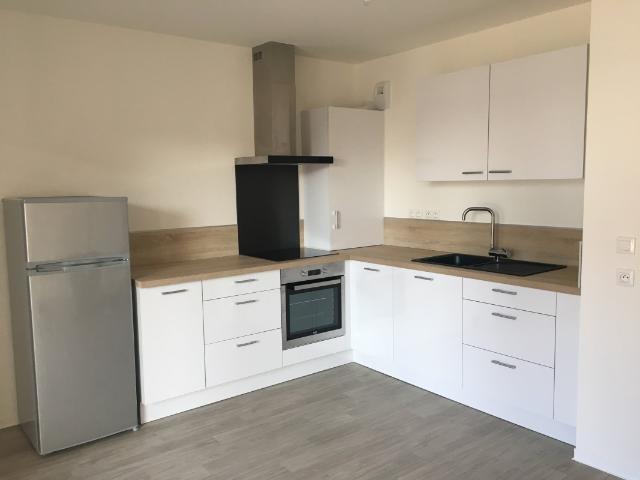 Appartement location à Saint-Malo, Bretagne