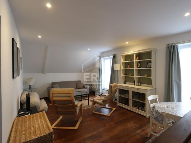 Appartement location à Saint-malo, Ille-et-Vilaine