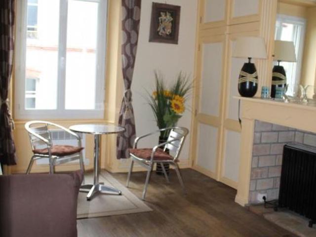 Appartement location à France métropolitaine, Bretagne