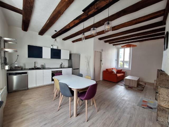 Appartement location à Saint-malo, Ille-et-Vilaine