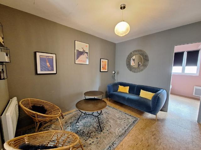 Appartement location à France métropolitaine, Bretagne