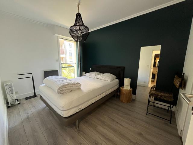Appartement location à Saint-Malo, Bretagne