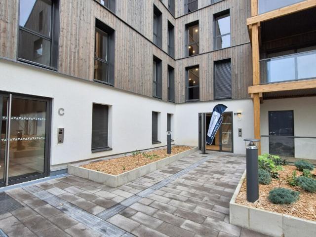 Appartement location à France métropolitaine, Bretagne