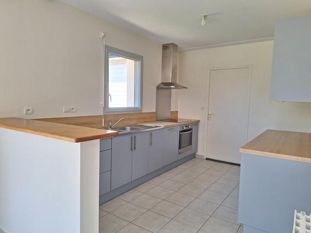 Maison location à France métropolitaine, Bretagne