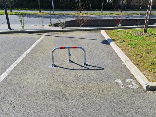 Garage location à France métropolitaine, Bretagne