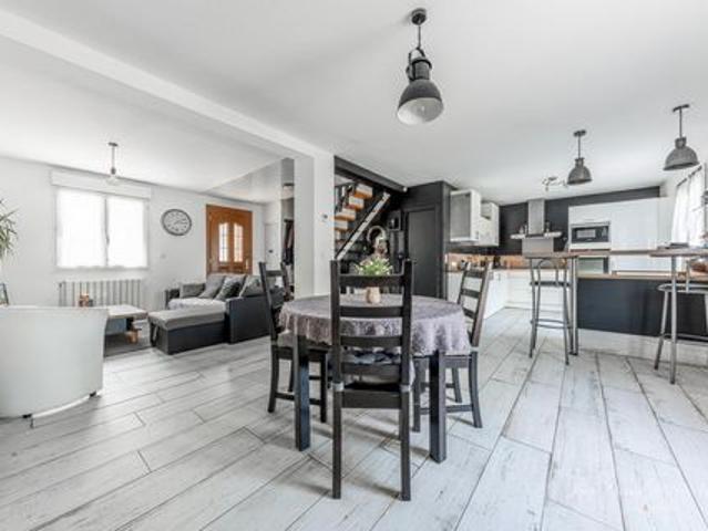 Villa vente à Saint-Malo, Bretagne