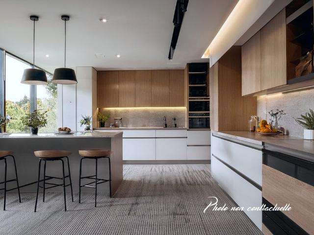 Appartement vente à Saint-Malo, Bretagne