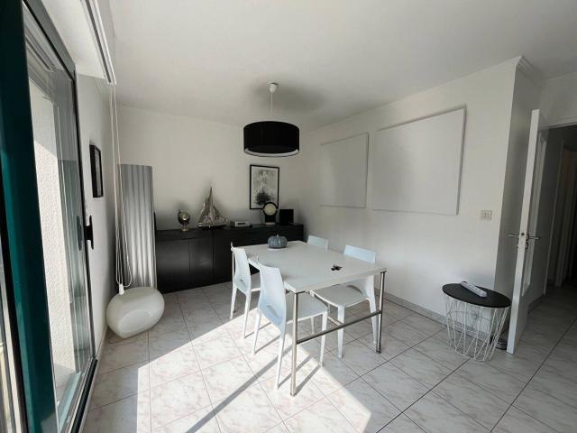 Appartement location à Solidor, Saint-Malo
