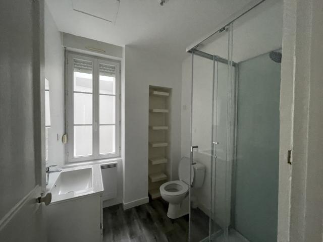 Appartement location à Saint-Malo, Bretagne