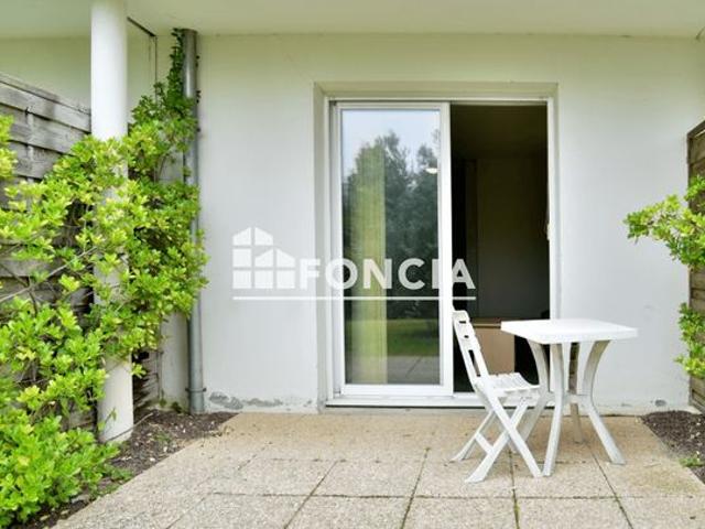 Appartement vente à Saint-Malo, Bretagne