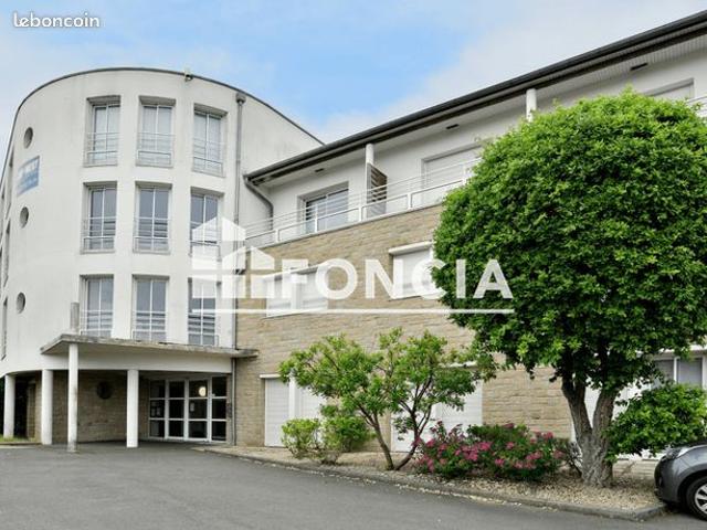 Appartement vente à Saint-Malo, Bretagne