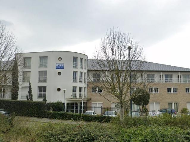 Appartement vente à Saint-Malo, Bretagne