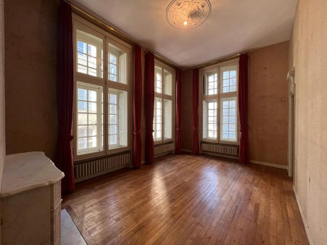 Duplex vente à Saint-Malo, Bretagne