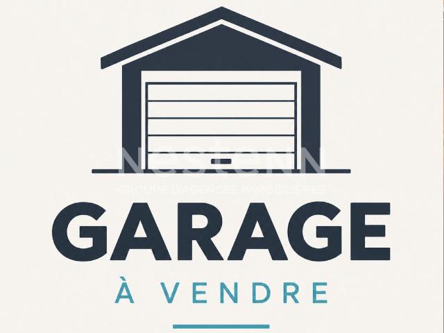 Garage vente à Saint-Malo, Bretagne