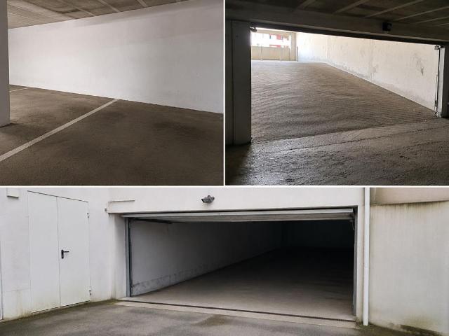 Garage vente à Saint-Malo, Bretagne