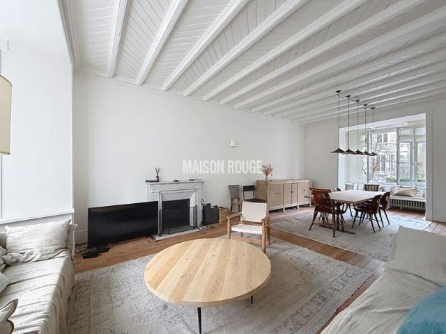 Maison vente à Saint-Malo, Bretagne