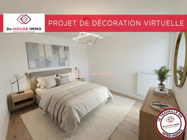 Appartement vente à Saint-Malo, Bretagne