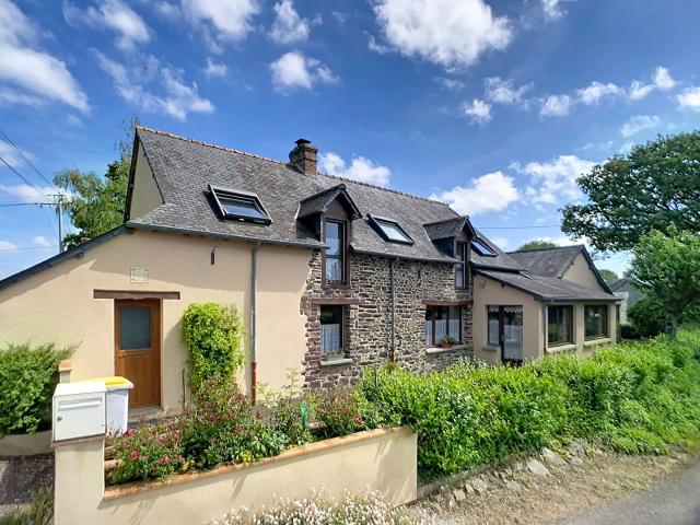 Maison vente à Paimpont, Ille-et-Vilaine