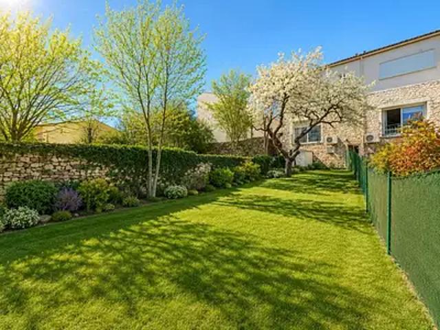 Appartement vente à Nîmes, Saint-mamert-du-gard