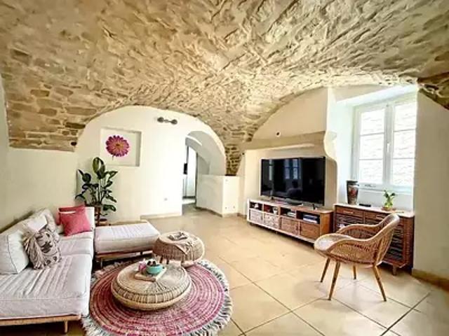 Maison vente à Nîmes, Saint-mamert-du-gard