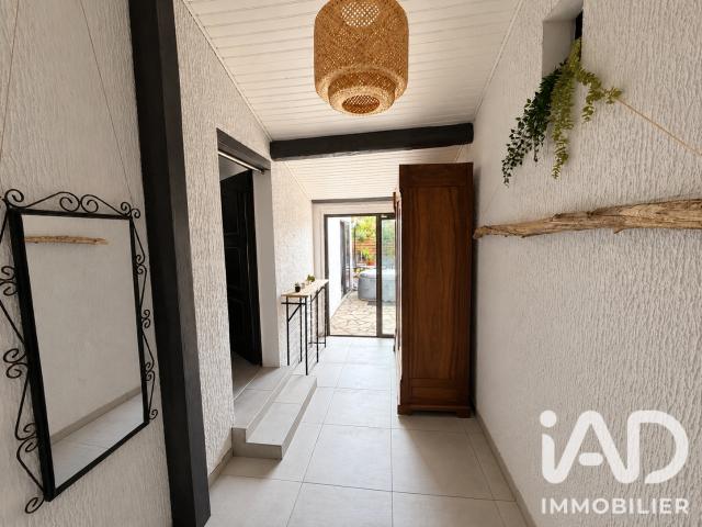 Maison vente à Nîmes, Saint-mamert-du-gard